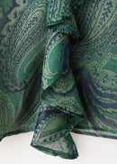 MANGO DIVINE 17039120-43 MANGO WOMEN BLOUSE-6