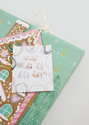 MANGO ADVIENTO 17039210-85 MANGO KIDS GIRL CAPE-2