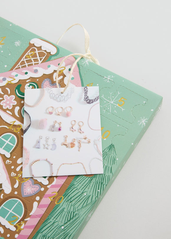 MANGO ADVIENTO 17039210-85 MANGO KIDS GIRL CAPE