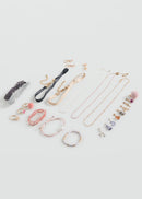 MANGO ADVIENTO 17039210-85 MANGO KIDS GIRL CAPE-4