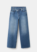 MANGO MALENE 17039214-TO MANGO WOMEN DENIM JEANS-6