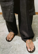 MANGO ELENA 17041121-37 MANGO WOMEN SANDAL-2