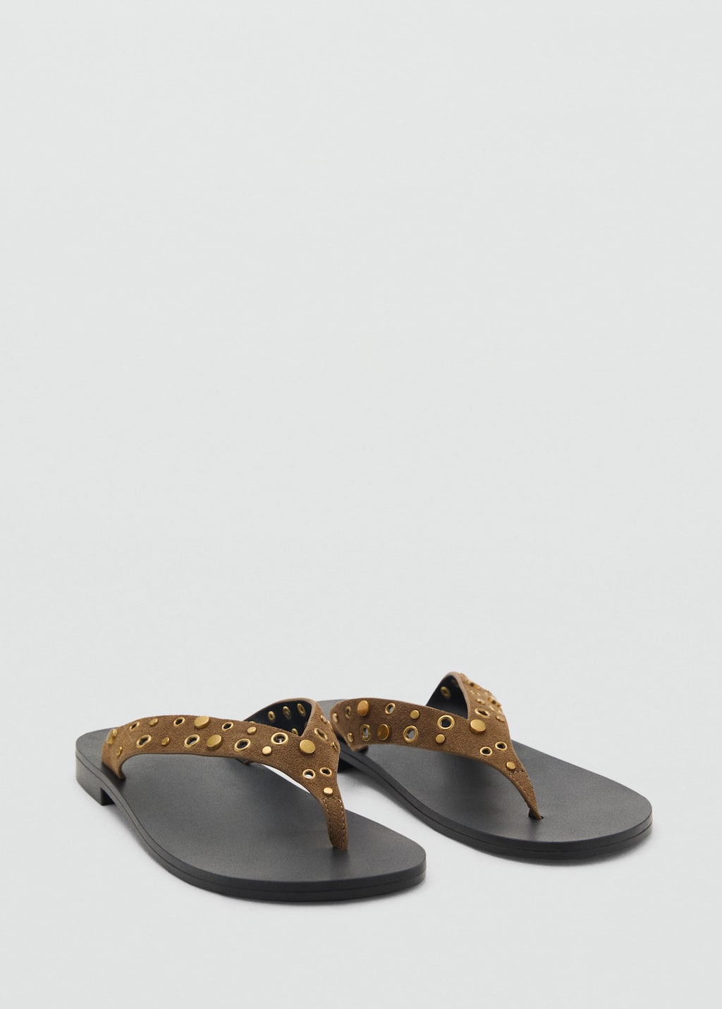 MANGO ELENA 17041121-37 MANGO WOMEN SANDAL