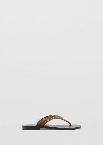 MANGO ELENA 17041121-37 MANGO WOMEN SANDAL
