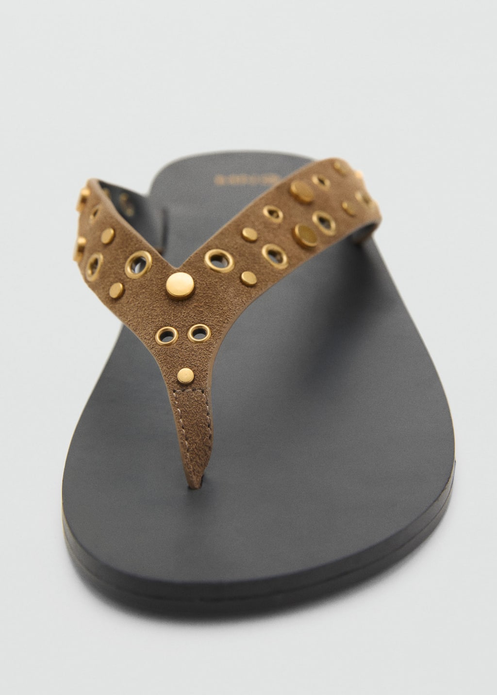 MANGO ELENA 17041121-37 MANGO WOMEN SANDAL