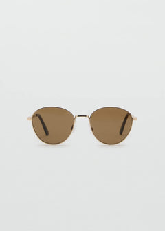 MANGO BROOK 17041125-OR MANGO WOMEN SUNGLASS