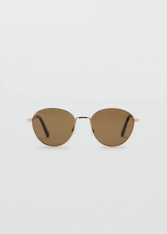 MANGO BROOK 17041125-OR MANGO WOMEN SUNGLASS