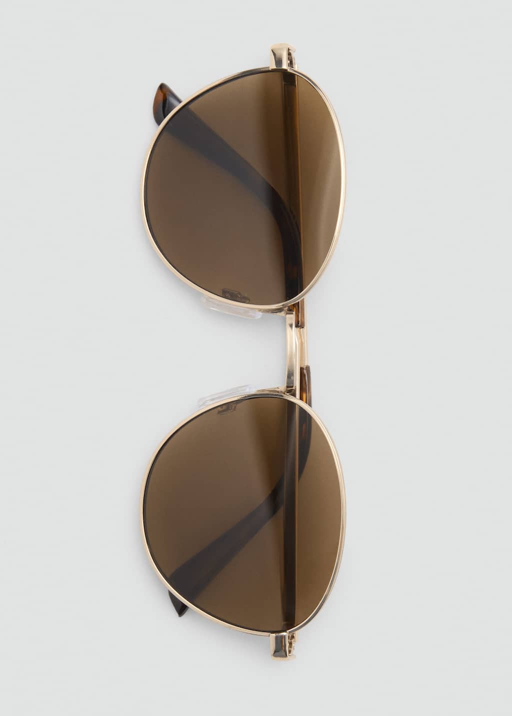 MANGO BROOK 17041125-OR MANGO WOMEN SUNGLASS