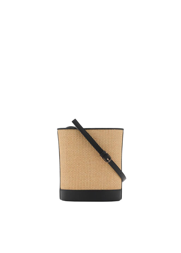 MANGO COIN 17041128-99 MANGO WOMEN SHOULDER BAG