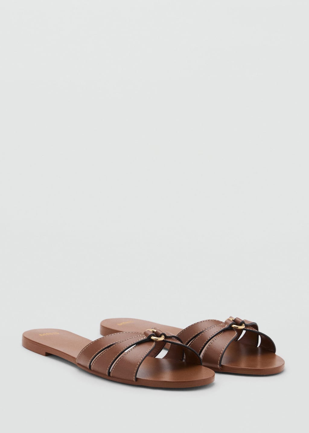 MANGO MARIONA 17041138-CU MANGO WOMEN SANDAL
