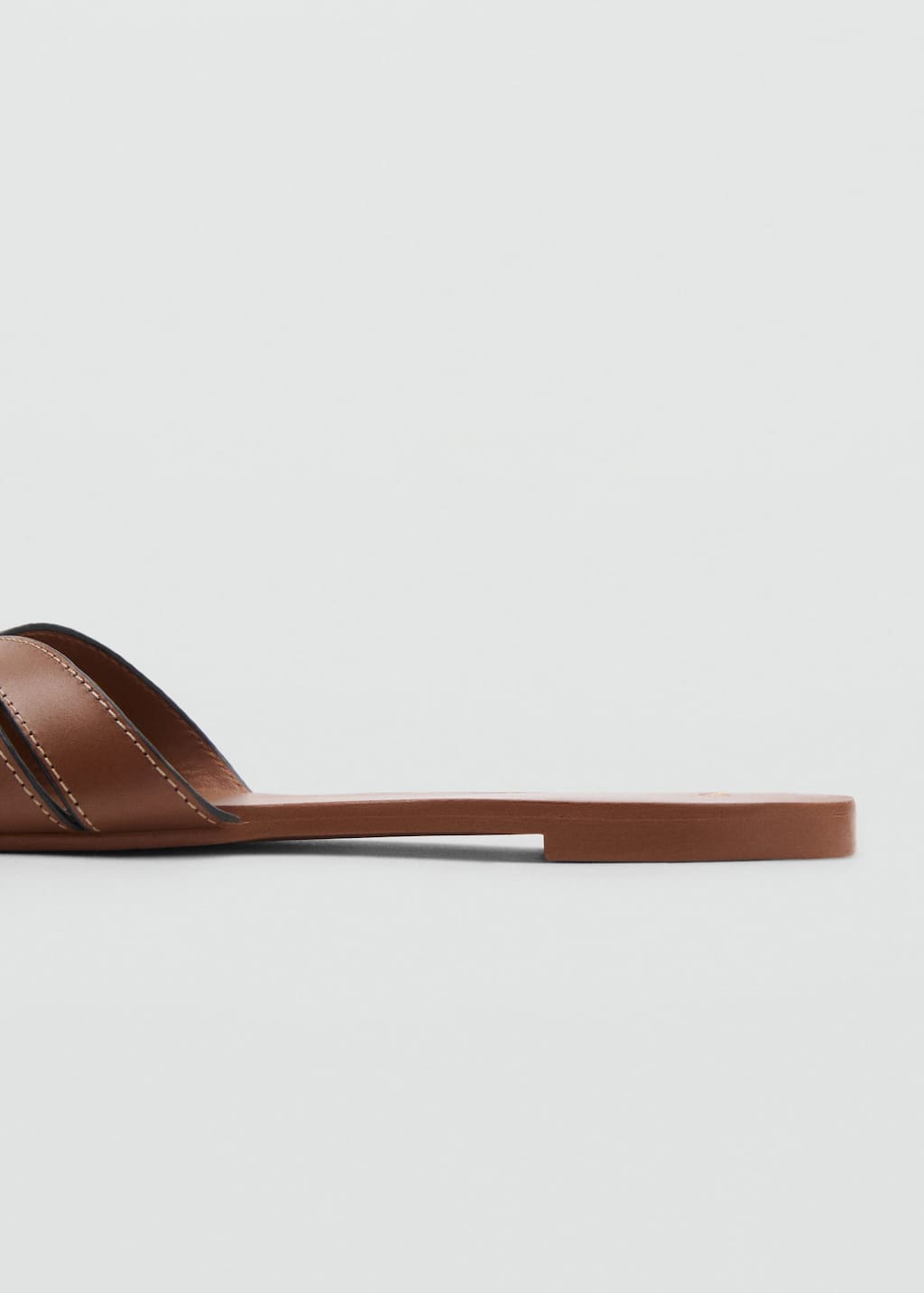MANGO MARIONA 17041138-CU MANGO WOMEN SANDAL