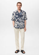 MANGO OYSTER 17041143-02 MANGO MAN TROUSERS-2