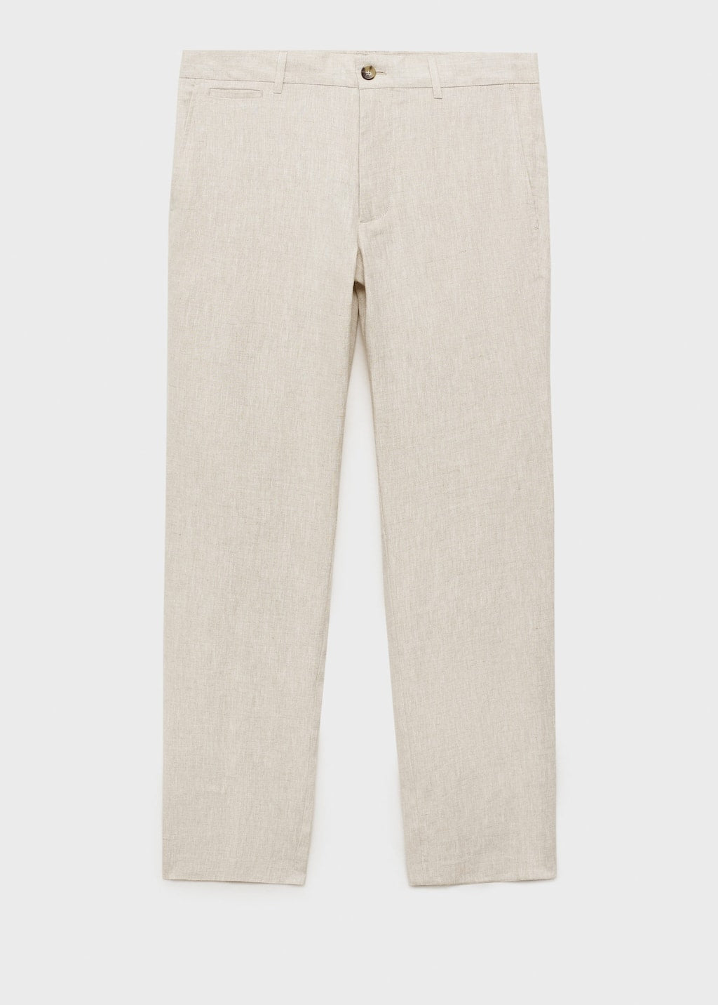 MANGO OYSTER 17041143-05 MANGO MAN TROUSERS