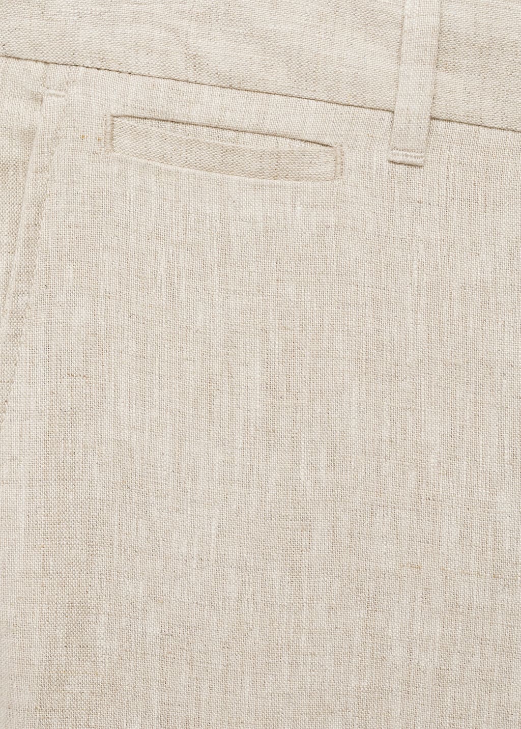 MANGO OYSTER 17041143-05 MANGO MAN TROUSERS