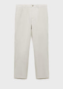 MANGO OYSTER 17041143-07 MANGO MAN TROUSERS-3