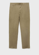 MANGO OYSTER 17041143-37 MANGO MAN TROUSERS-3