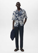 MANGO OYSTER 17041143-69 MANGO MAN TROUSERS-1