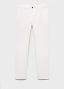 MANGO PRATO 17041144-02 MANGO MAN TROUSERS-3