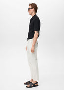 MANGO PRATO 17041144-02 MANGO MAN TROUSERS-5
