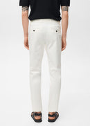 MANGO PRATO 17041144-02 MANGO MAN TROUSERS-7