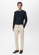 MANGO PRATO 17041144-05 MANGO MAN TROUSERS-2
