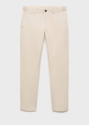 MANGO PRATO 17041144-05 MANGO MAN TROUSERS-3
