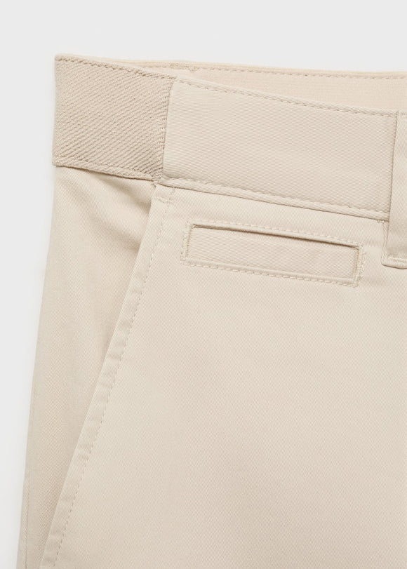 MANGO PRATO 17041144-05 MANGO MAN TROUSERS