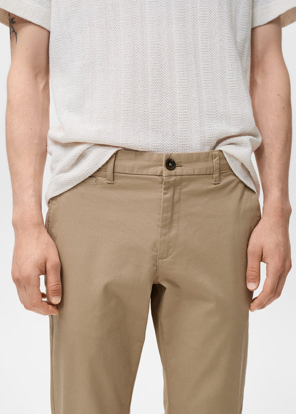 MANGO PRATO 17041144-08 MANGO MAN TROUSERS