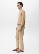MANGO PRATO 17041144-08 MANGO MAN TROUSERS-6