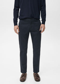 MANGO PRATO 17041144-56 MANGO MAN TROUSERS