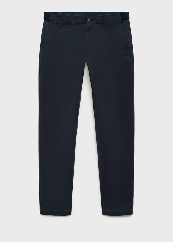 MANGO PRATO 17041144-56 MANGO MAN TROUSERS
