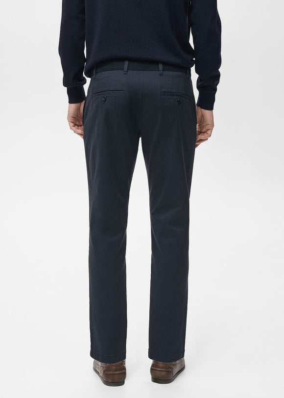 MANGO PRATO 17041144-56 MANGO MAN TROUSERS