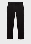 MANGO PRATO 17041144-99 MANGO MAN TROUSERS-3