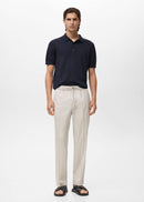 MANGO TYLER 17041150-03 MANGO MAN TROUSERS-2