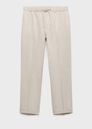 MANGO TYLER 17041150-03 MANGO MAN TROUSERS-3