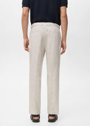 MANGO TYLER 17041150-03 MANGO MAN TROUSERS-8