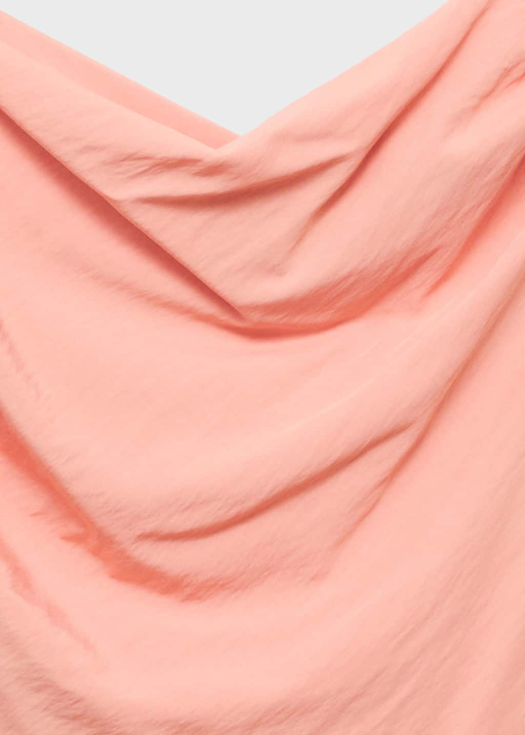 MANGO BERTA-H 17041153-85 MANGO WOMEN BLOUSE