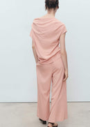 MANGO BERTA-H 17041153-85 MANGO WOMEN BLOUSE-6