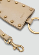 MANGO RETRO 17041154-08 MANGO WOMEN KEY RING-2
