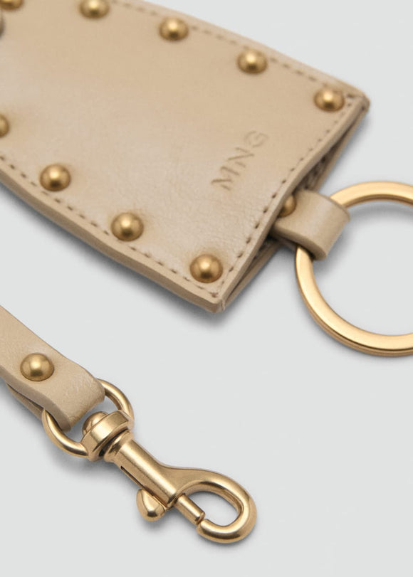 MANGO RETRO 17041154-08 MANGO WOMEN KEY RING