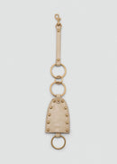 MANGO RETRO 17041154-08 MANGO WOMEN KEY RING-1