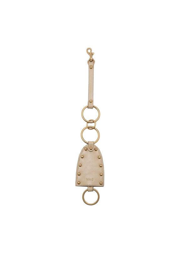 MANGO RETRO 17041154-08 MANGO WOMEN KEY RING