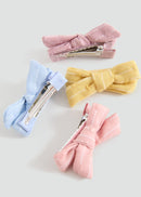 MANGO LACITO 17041160-85 MANGO KIDS GIRL HAIR CLIP-2