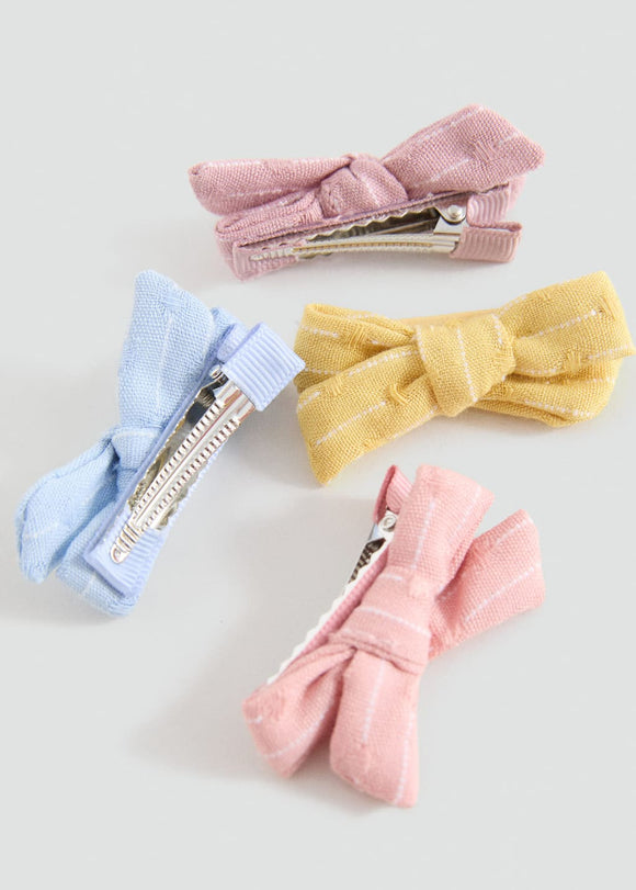 MANGO LACITO 17041160-85 MANGO KIDS GIRL HAIR CLIP