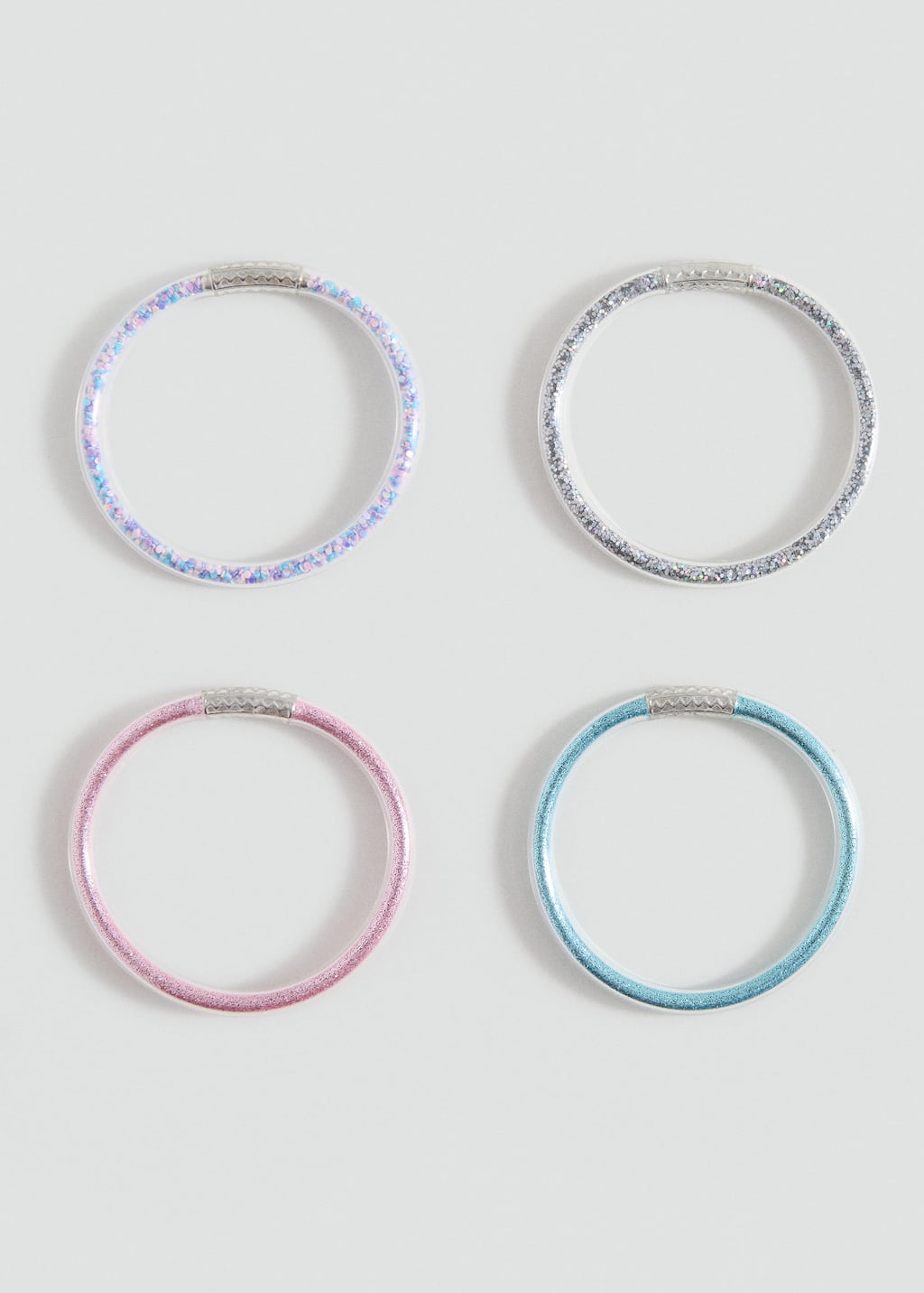 MANGO SCOUBI 17041162-PL MANGO KIDS GIRL BRACELET