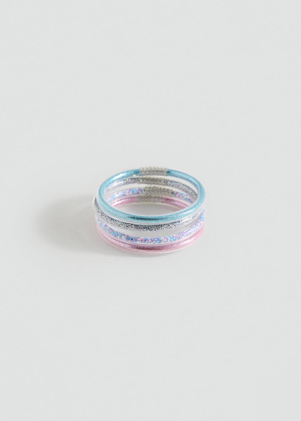 MANGO SCOUBI 17041162-PL MANGO KIDS GIRL BRACELET