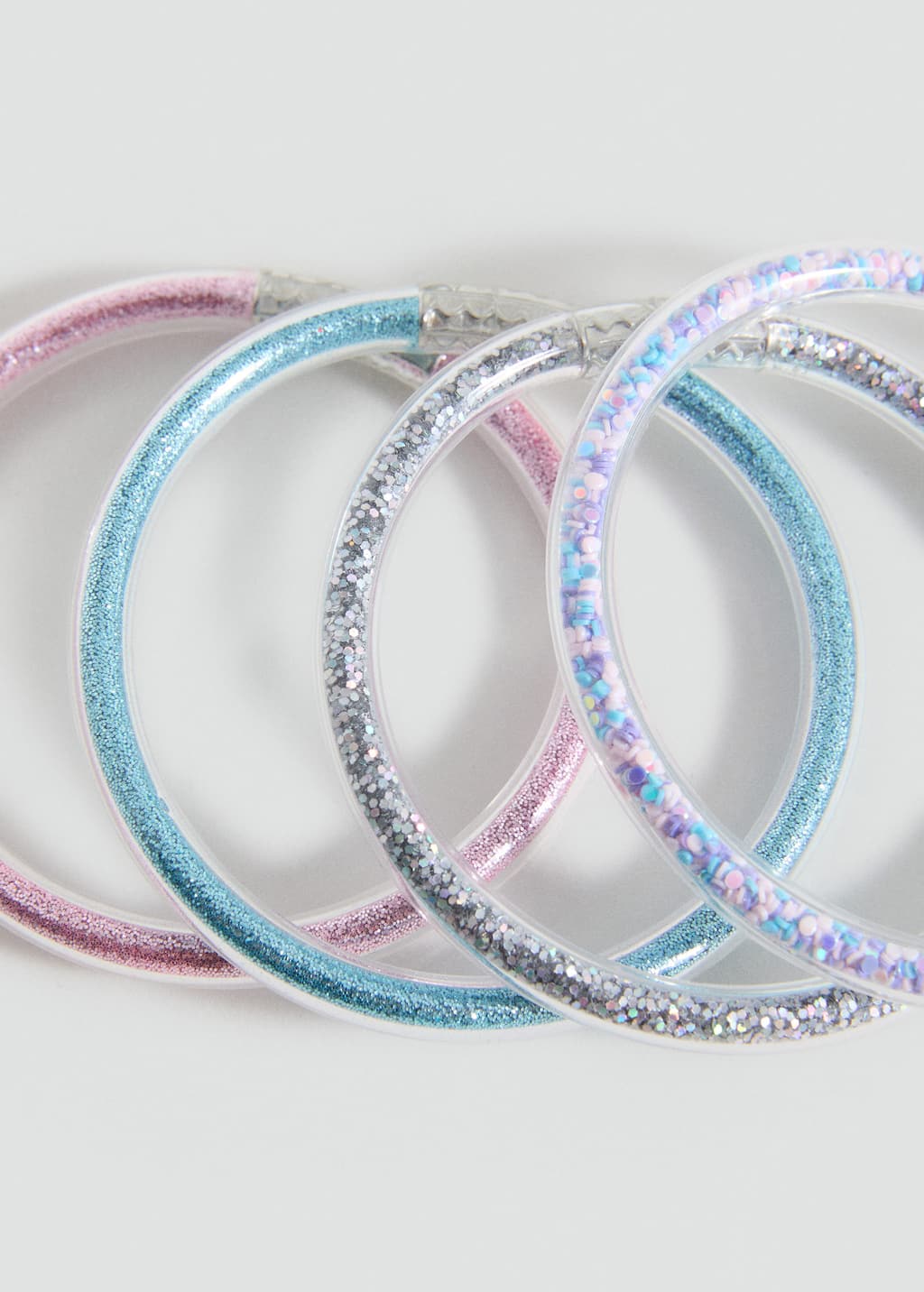 MANGO SCOUBI 17041162-PL MANGO KIDS GIRL BRACELET