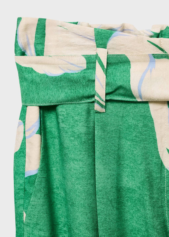 MANGO TWIST 17041166-43 MANGO WOMEN TROUSER