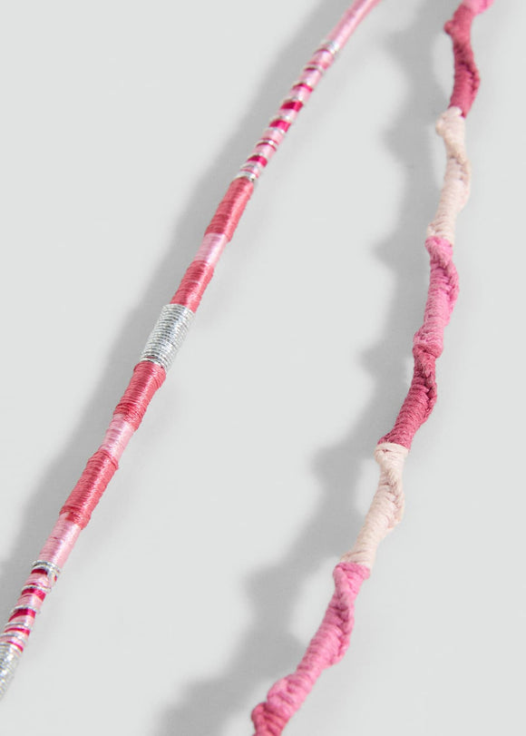 MANGO AFRICAB 17041173-85 MANGO KIDS GIRL HAIR CLIP