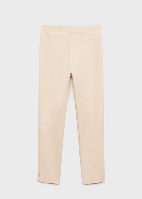 MANGO MALU5-H 17041176-05 MANGO WOMEN TROUSER